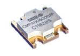 Amplifier RF GaN MMIC Power Amp 0.02-6.0GHz, 2 Watt • Topwave